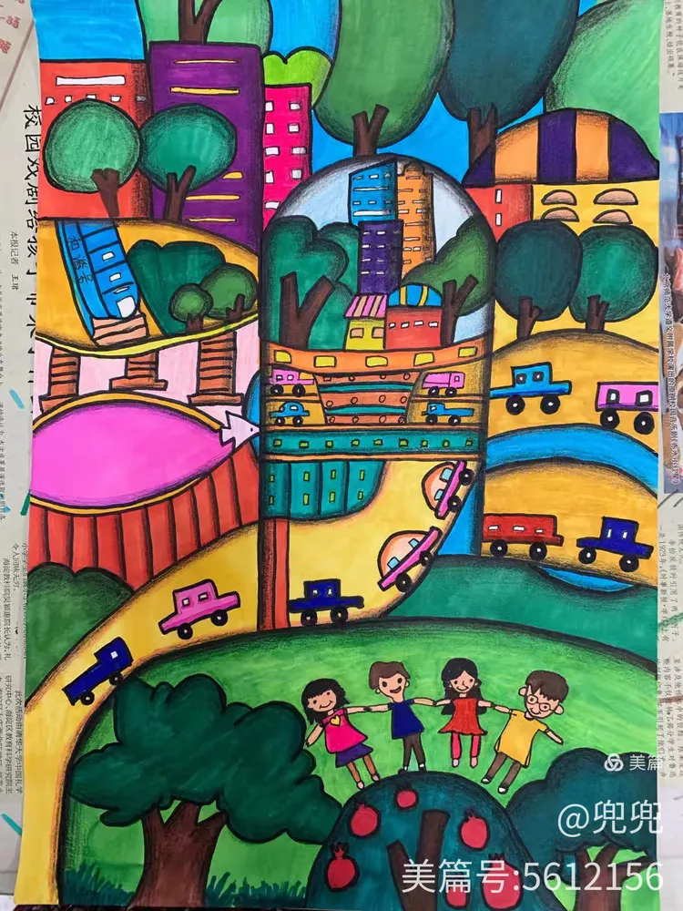 "石榴花开黄河岸放飞梦想新时代"